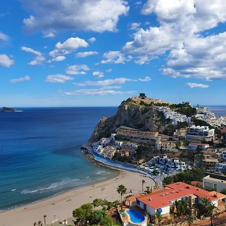 Appartement Playa Poniente *