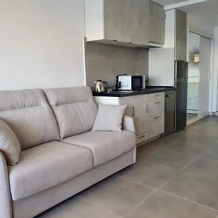 Appartement Playa Poniente *