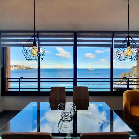 Playa Poniente Appartement Benidorm