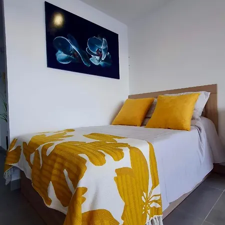 Playa Poniente Appartement *