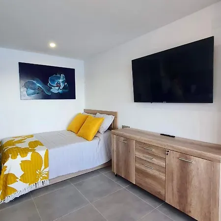 Appartement Playa Poniente