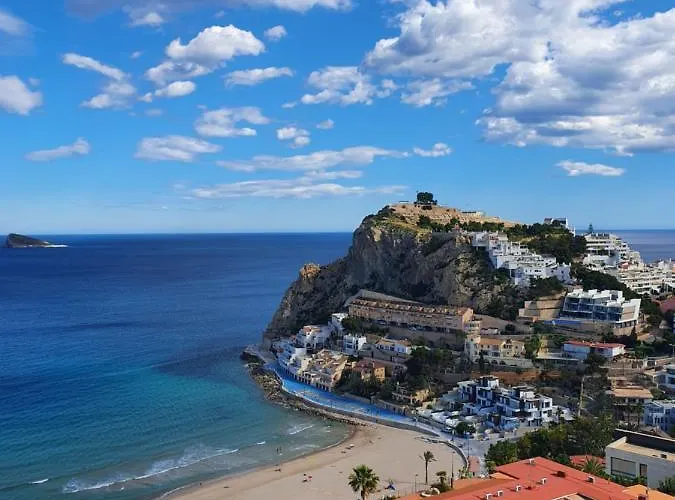 Appartamento Playa Poniente *