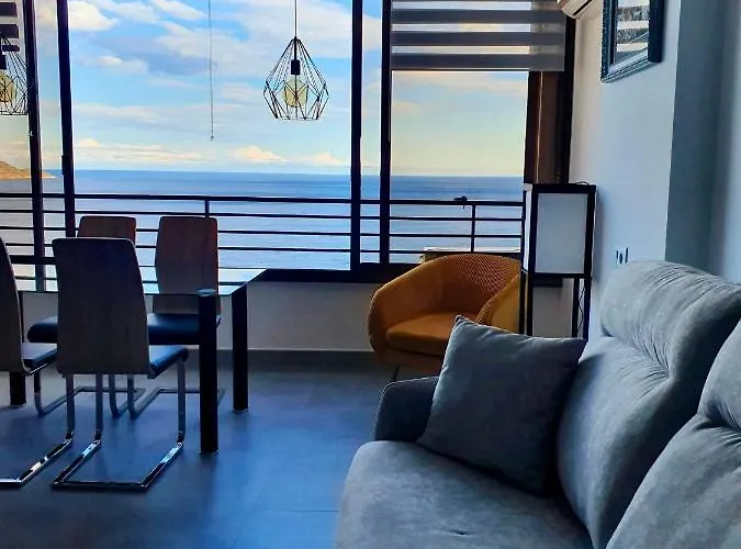 Appartamento Playa Poniente Benidorm