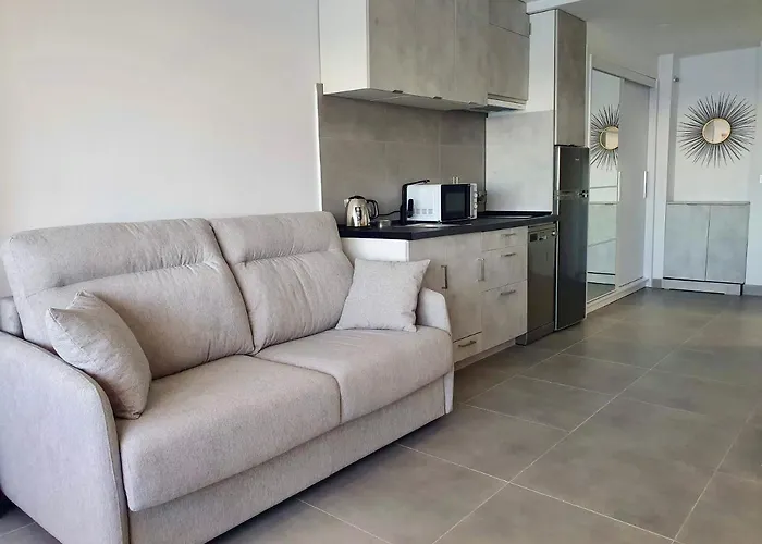 Appartamento Playa Poniente *