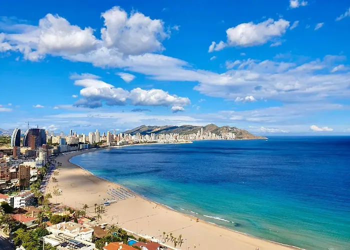 Appartamento Playa Poniente *
