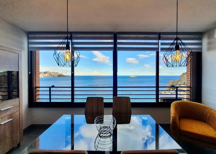 Playa Poniente Appartamento Benidorm