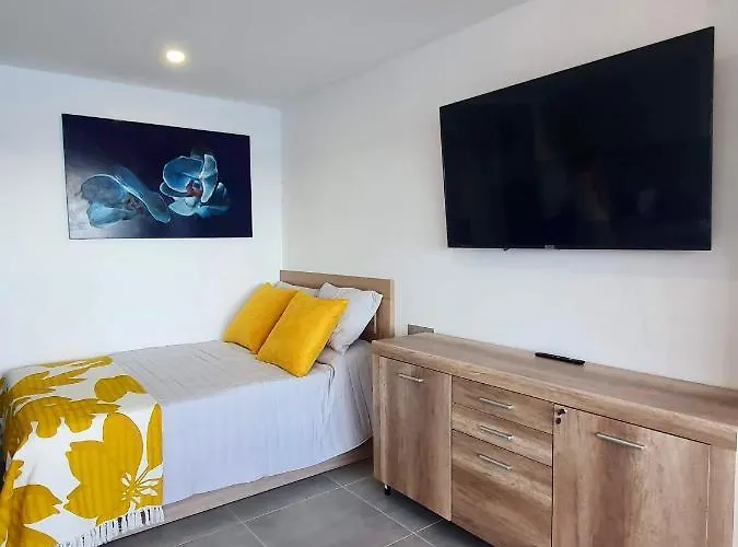 Appartamento Playa Poniente