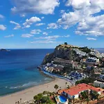 Lägenhet Playa Poniente *