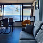Lägenhet Playa Poniente Benidorm